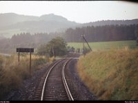 017-16386  km 10,0 : KBS901 Göppingen--SchwäbischGmünd, Tyska järnvägar